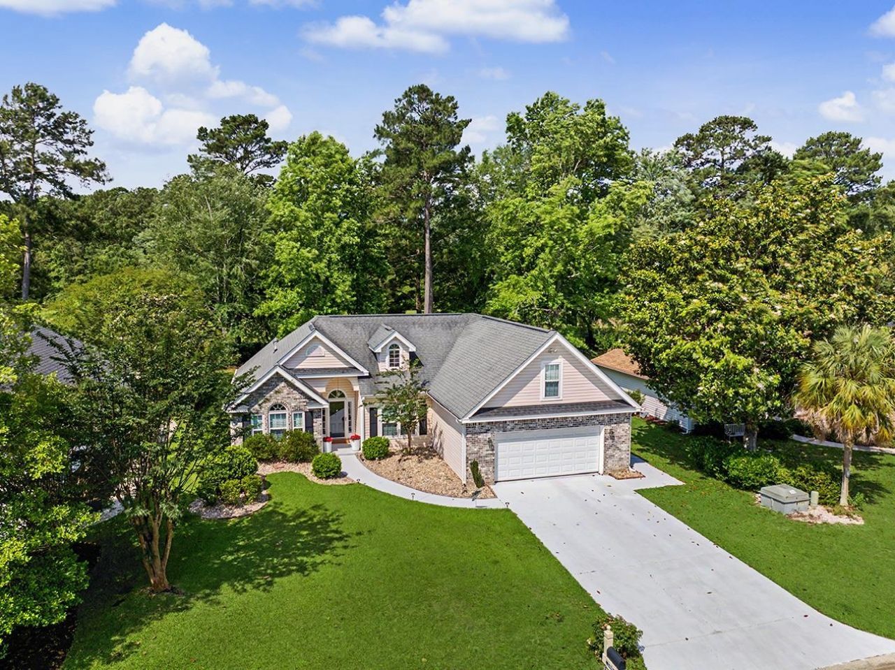 9619 Indigo Creek Blvd. Photo 66