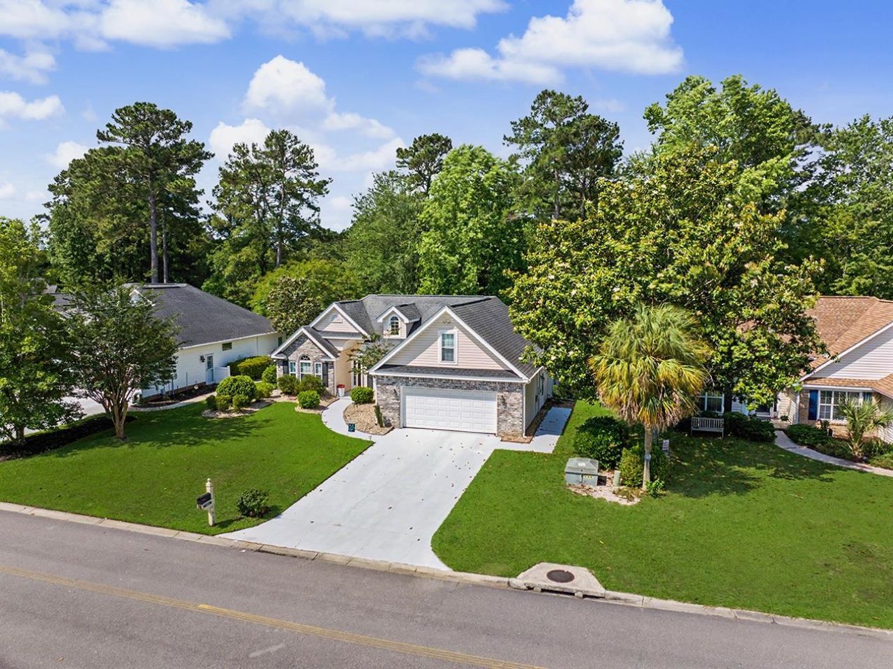 9619 Indigo Creek Blvd. Photo 67