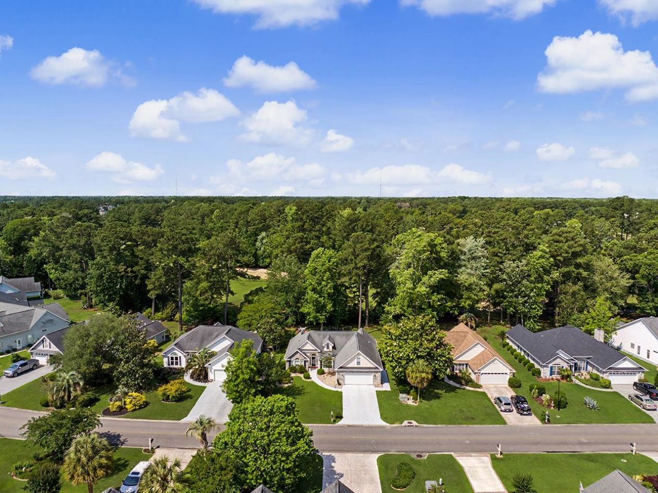 9619 Indigo Creek Blvd. Photo 69