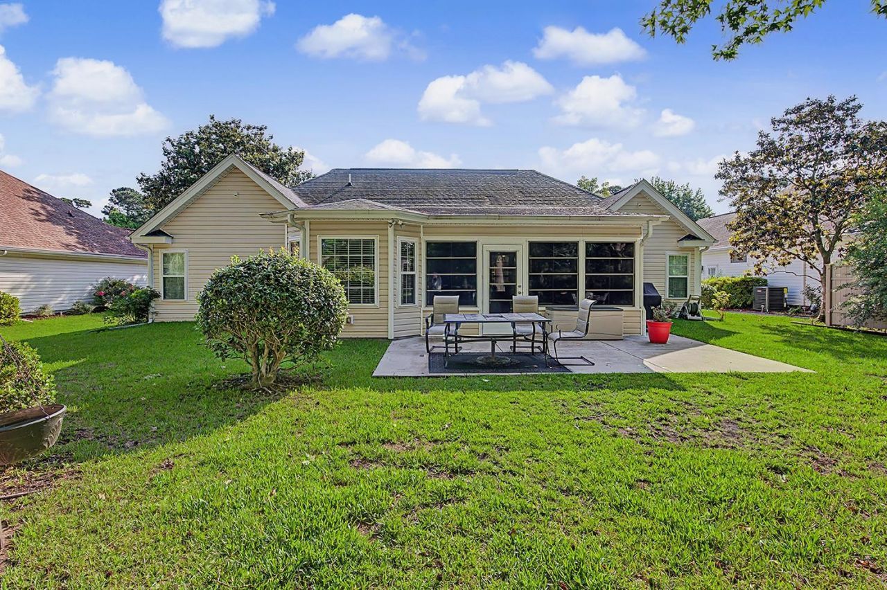9619 Indigo Creek Blvd. Photo 8