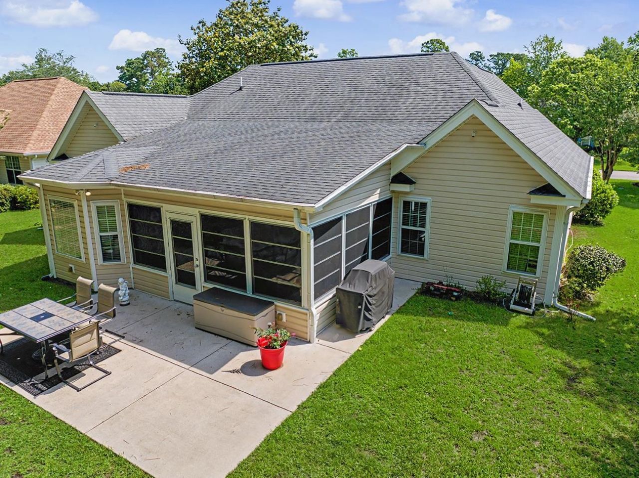 9619 Indigo Creek Blvd. Photo 83