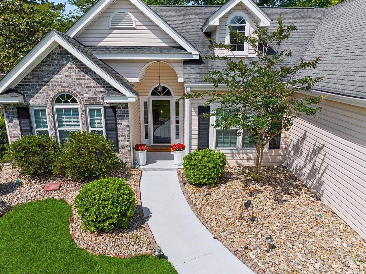 9619 Indigo Creek Blvd. Photo 84