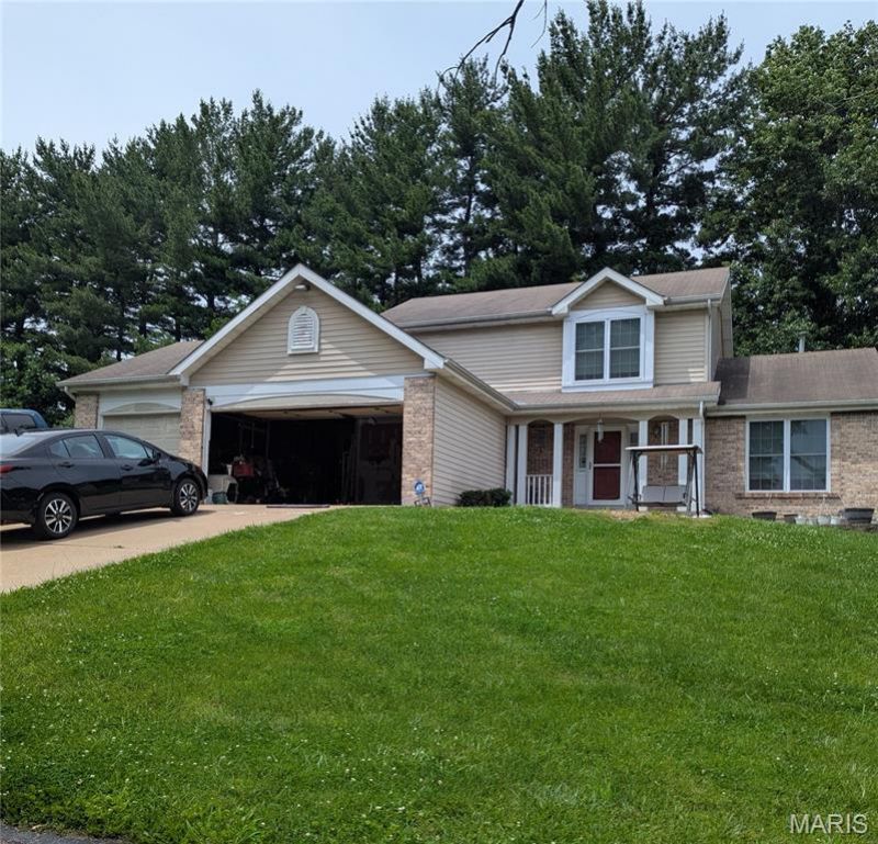 13600 Old Halls Ferry Road , Florissant, MO 63033 Main Photo