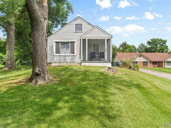 13600 Old Halls Ferry Road, Florissant, MO 63033
