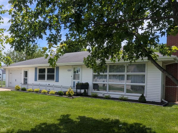 4201 W Horseshoe Drive, Muncie, IN 47302