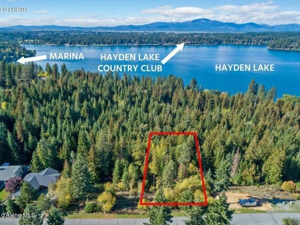 NKA Clarkview Pl , Hayden, ID 83835