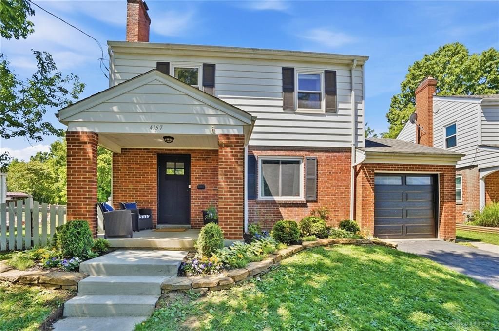 4157 Paxton Woods Lane, Cincinnati, OH 45209 Main Photo