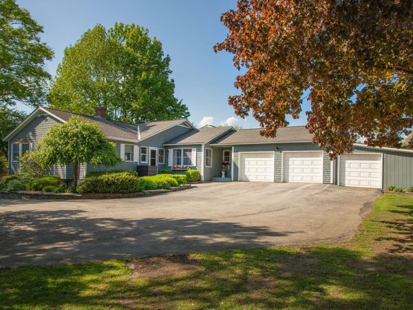742 Rte 7B-Central, Clarendon, VT 05759