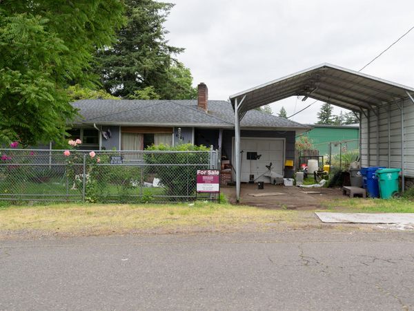 4363 SE 130th Avenue, Portland, OR 97236