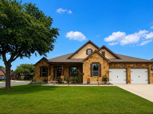 1017 Georgia Mae, Schertz, TX 78154