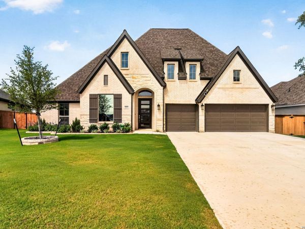 31171 Osage Run, Bulverde, TX 78163