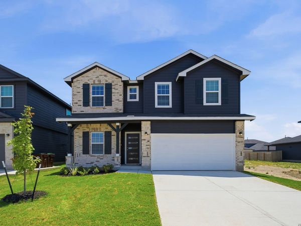 8414 Eyas Meadows, San Antonio, TX 78222