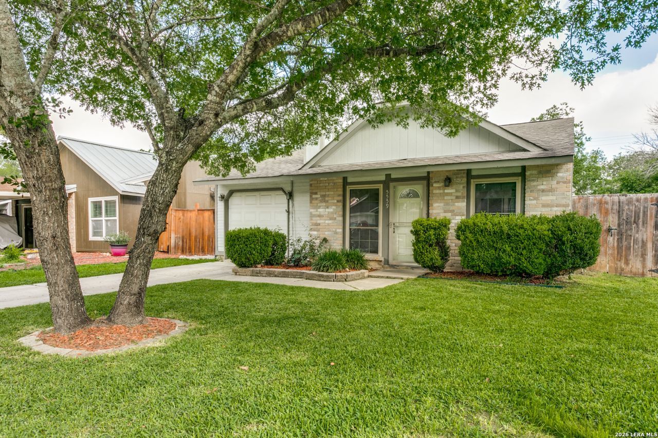 5559 Rangeland, San Antonio, TX 78247 Main Photo