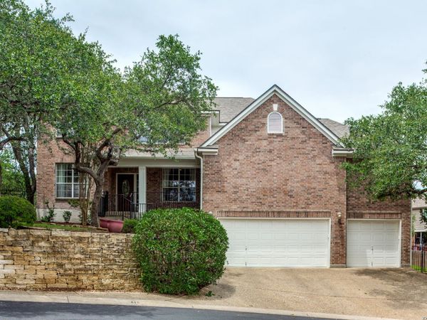 415 FLINTLOCK, San Antonio, TX 78260