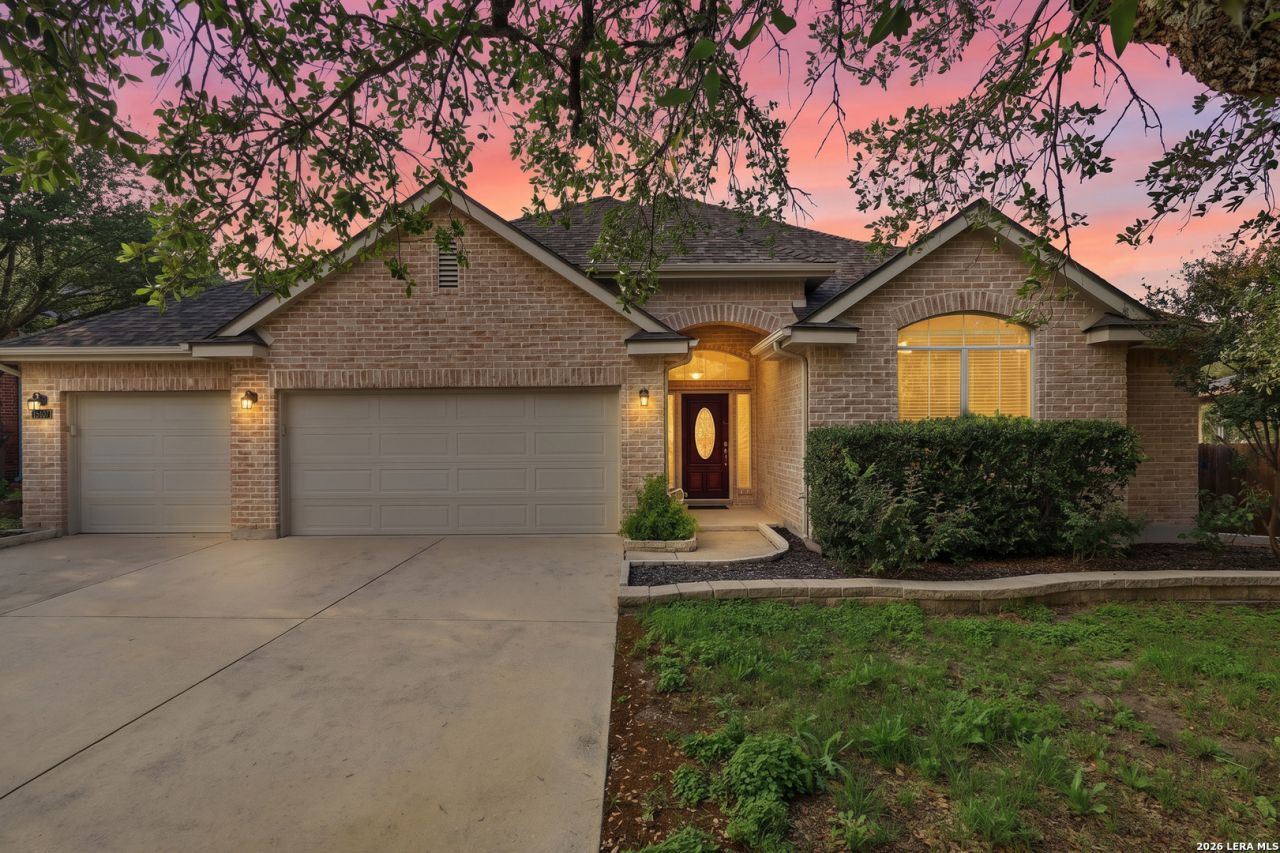 15107 S Wingheart, San Antonio, TX 78253 Main Photo