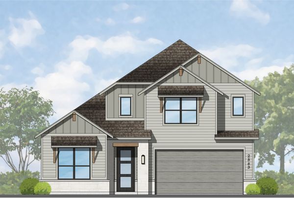 113 Corazon, Boerne, TX 78006