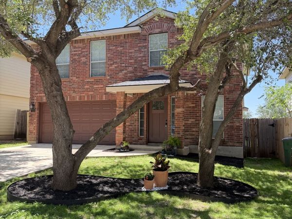 7426 Draco Leap, San Antonio, TX 78252