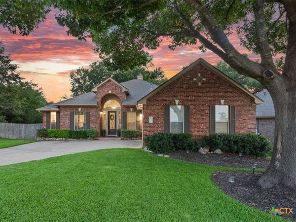 17019 Pagosa Springs Court , Austin, TX 78717