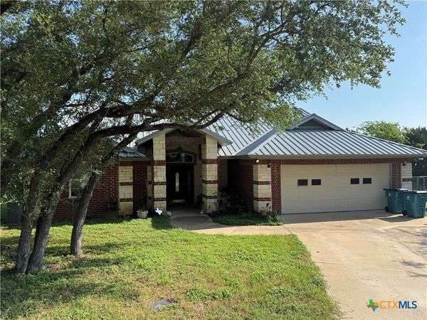 6031 Buggy Ride Road , Temple, TX 76502
