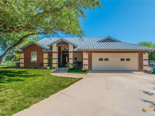 6031 Buggy Ride Road , Temple, TX 76502
