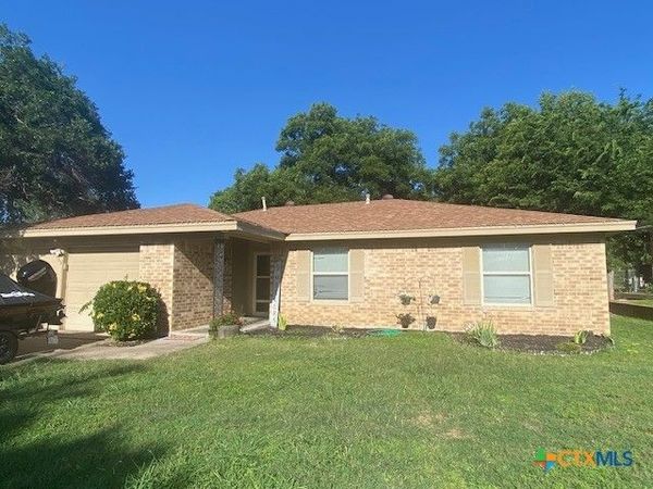 403 Jeffery Lane , Copperas Cove, TX 76522