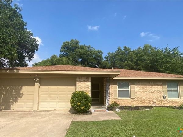 403 Jeffery Lane , Copperas Cove, TX 76522