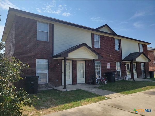 1710 Old Fm 440 Road , Killeen, TX 76549
