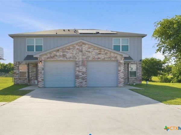2813 Leroy Circle , Killeen, TX 76542