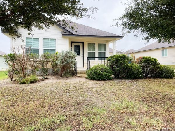 518 MELODY WIND, New Braunfels, TX 78130