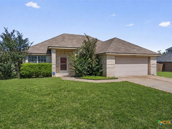 2010 Shadow Ridge Road , Harker Heights, TX 76548