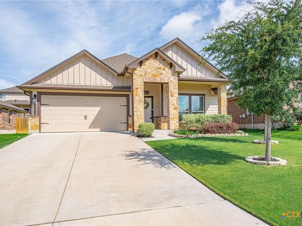 6267 Matagorda Road , Belton, TX 76513