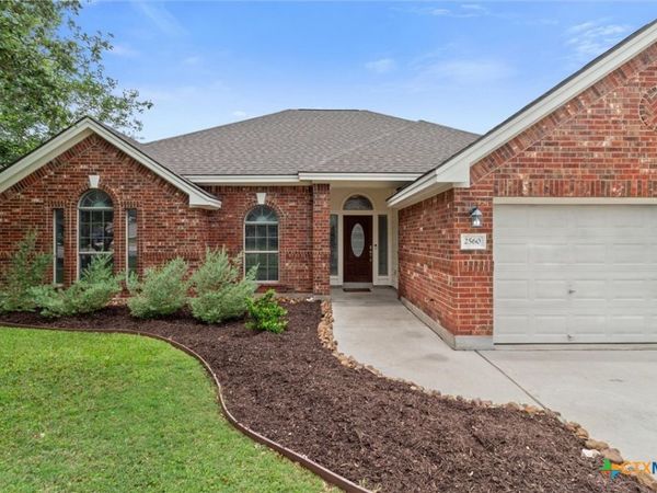 2560 Deer Stand Loop , San Marcos, TX 78666