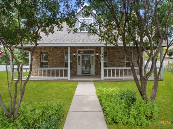 1405 Azalea Lane , New Braunfels, TX 78130