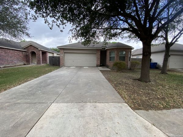 341 PLACID MDW, New Braunfels, TX 78130