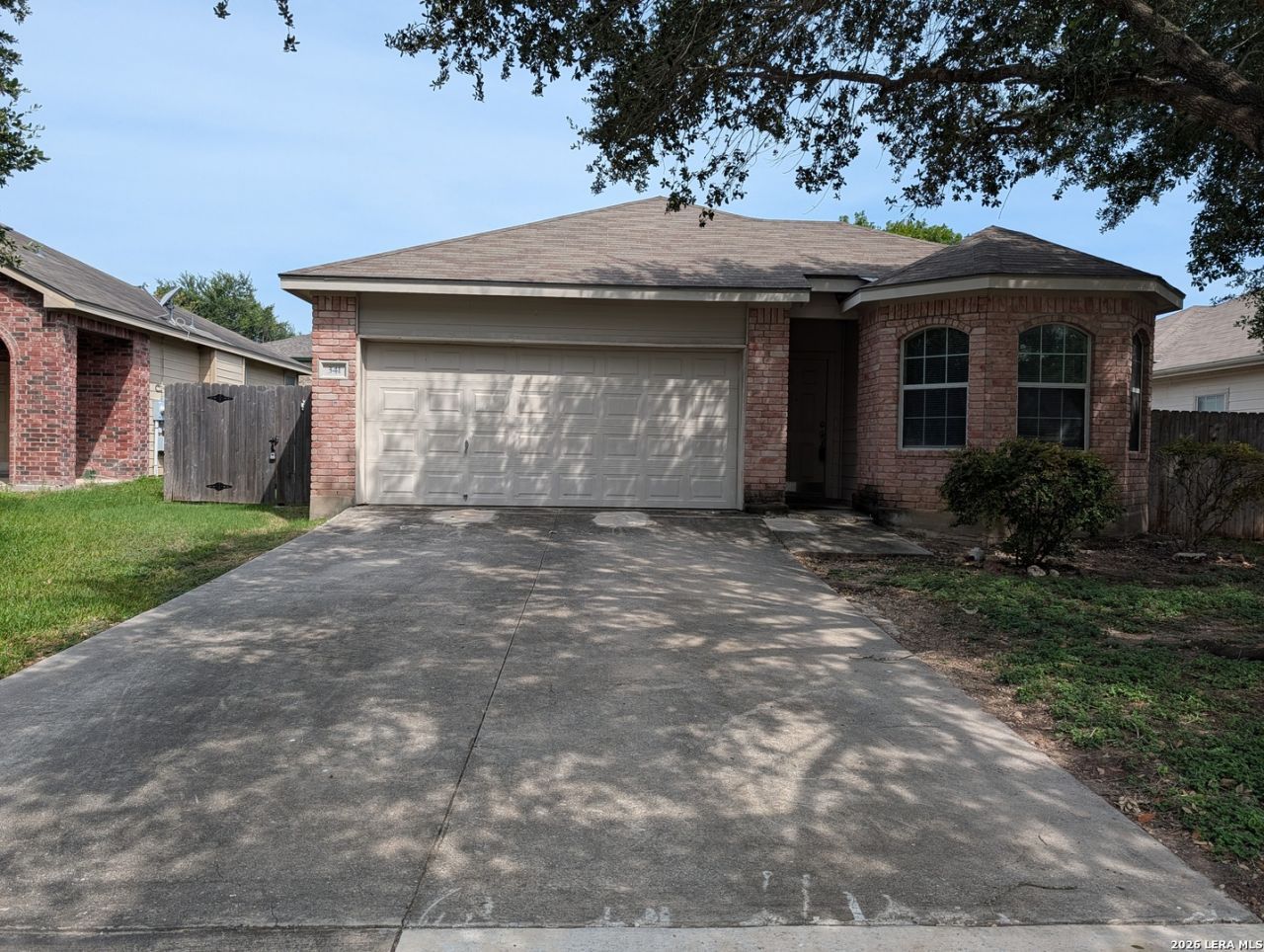341 Placid Mdw, New Braunfels, TX 78130 Main Photo