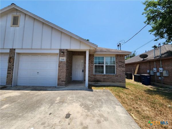 1146 Misty Acres Drive , New Braunfels, TX 78130