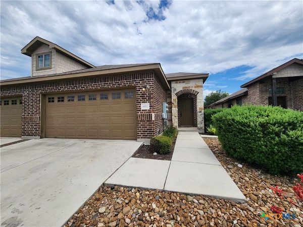 697 Creekside Circle , New Braunfels, TX 78130