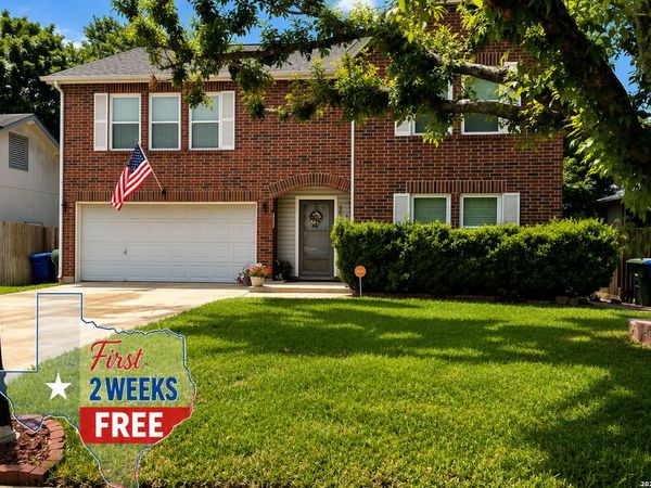 9306 Bendell, San Antonio, TX 78250