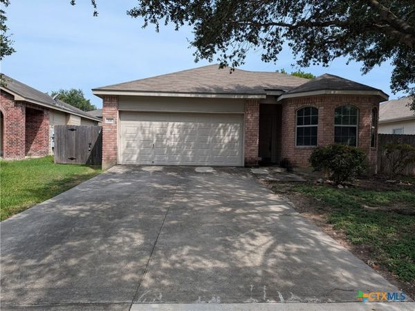 341 Placid Meadow, New Braunfels, TX 78130