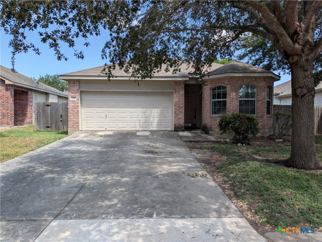 341 Placid Meadow, New Braunfels, TX 78130 Main Photo