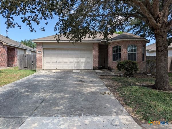 341 Placid Meadow, New Braunfels, TX 78130
