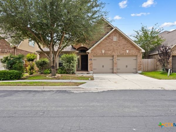 2185 Range Road , Seguin, TX 78155