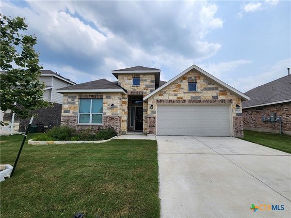 5923 Corsicana Cove, Seguin, TX 78155