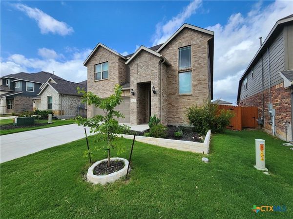 1647 Stone House , New Braunfels, TX 78132