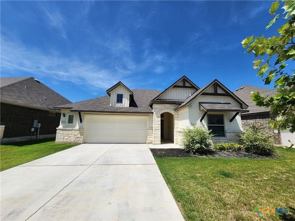 1331 Gruene Glen , New Braunfels, TX 78132