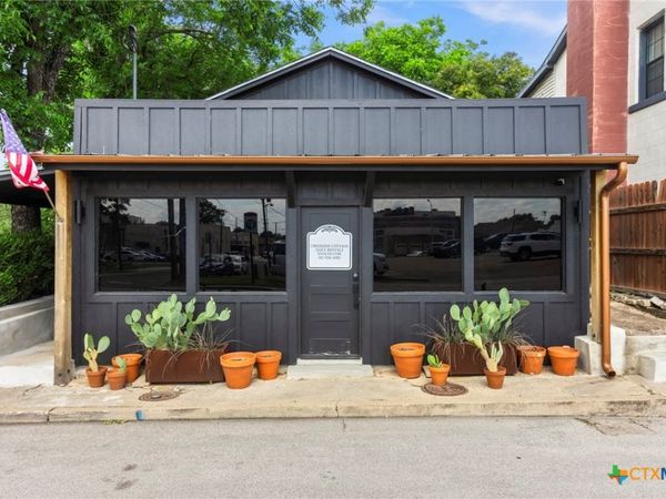 200 N Pearl Street , Belton, TX 76513