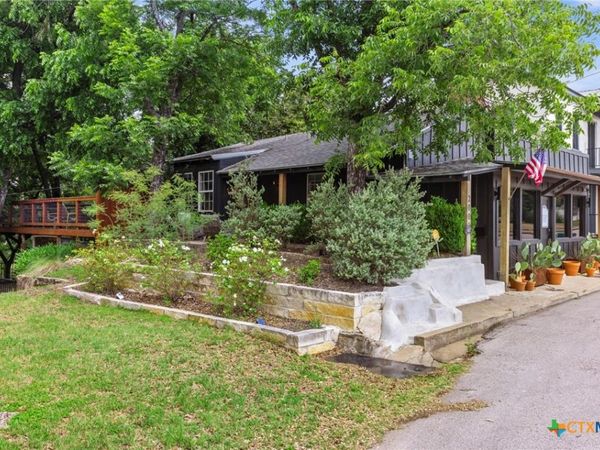 200 N Pearl Street, Belton, TX 76513