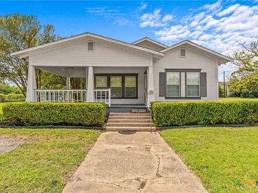 202 S 27th Street, Temple, TX 76504