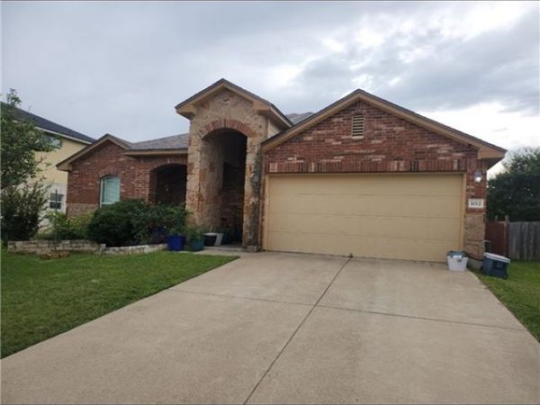 1012 Sugar Brook Drive , Temple, TX 76502
