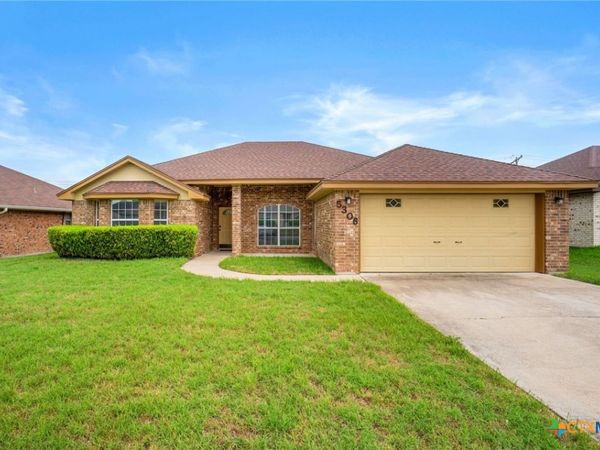 5306 Shawn Drive , Killeen, TX 76542